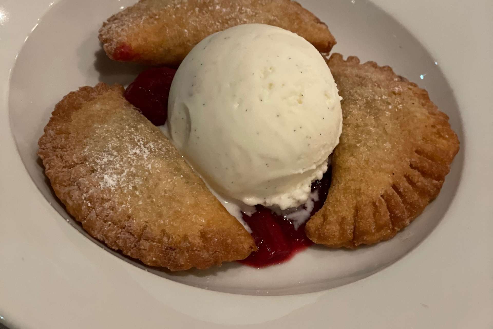 Dessert